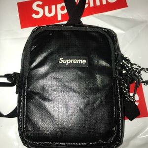 Supreme handbag